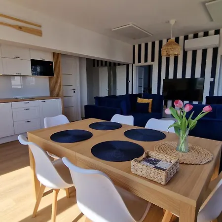 Roza Wiatrow 45b Z Duzym Tarasem *