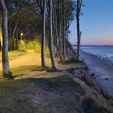 Roza Wiatrow 45b Z Duzym Tarasem Debina (Ustka)