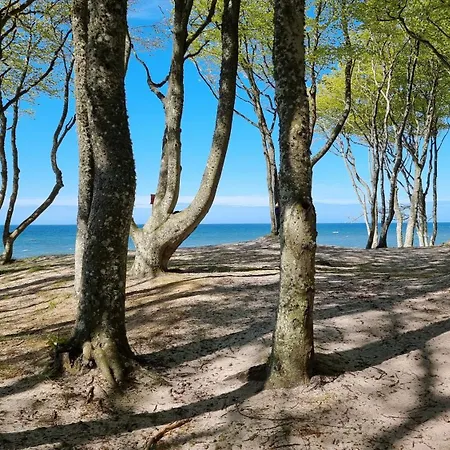 Apartment Roza Wiatrow 45b Z Duzym Tarasem