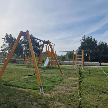 Roza Wiatrow 45b Z Duzym Tarasem *