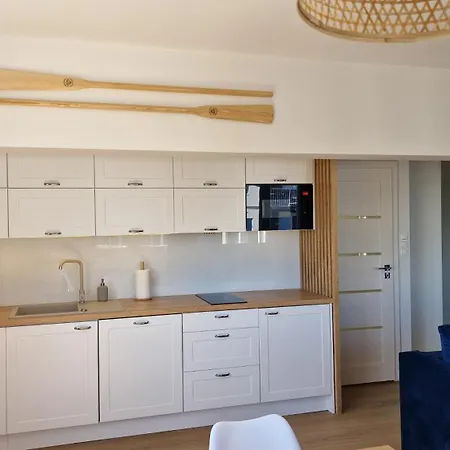 Roza Wiatrow 45b Z Duzym Tarasem Debina (Ustka)