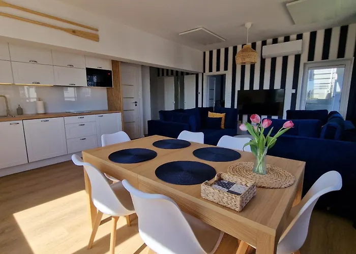 Roza Wiatrow 45b Z Duzym Tarasem *