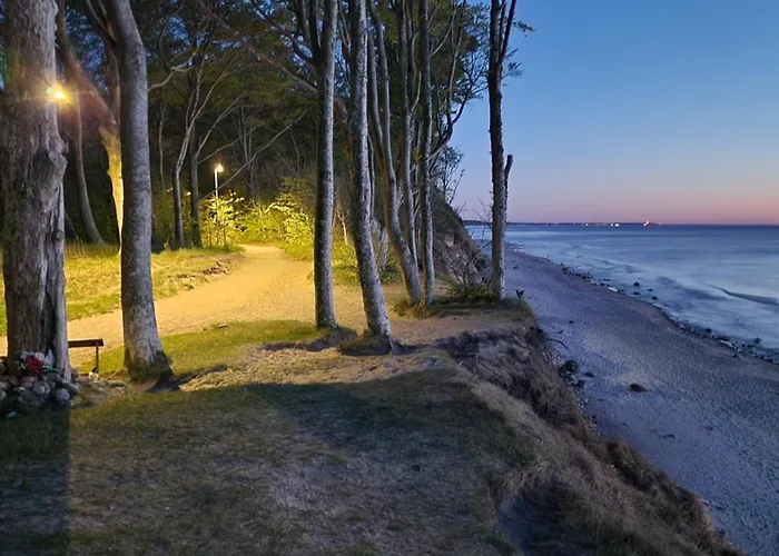 Roza Wiatrow 45b Z Duzym Tarasem Debina (Ustka)