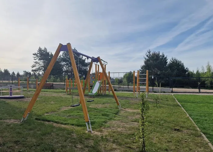 Roza Wiatrow 45b Z Duzym Tarasem *