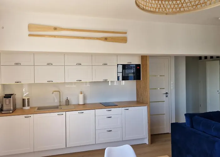 Roza Wiatrow 45b Z Duzym Tarasem Debina (Ustka)